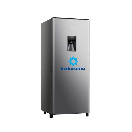 Refrigeradora 177L Autofrost Indurama RI-289D Croma (MUNDO ELECTRONICO)