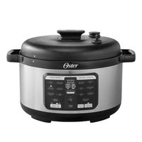 Multi olla rápida Oster® ovalada de 5.7L CKSTPCECOV57 (MUNDO ELECTRONICO)