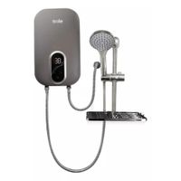 Rapiducha Prime Sole 5500W con Accesorios (SOLRD5500V3C) 8 Temperaturas (MUNDO ELECTRONICO)