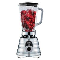 Licuadora Clásica Oster de 3 velocidades BLST4655 053 (MUNDO ELECTRONICO)