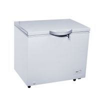 Congelador Horizontal Electrolux EFCC20C2HQW - 145 Litros, Blanco con Función Turbo y Control Extern