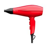Secadora de Cabello Brilliant Ceramic Ion 2200W BECHD0000002218 (MUNDO ELECTRONICO)