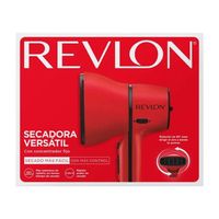 Secadora Revlon Versatil Revol Airflow Control RVDR5320NLA2 (MUNDO ELECTRONICO)