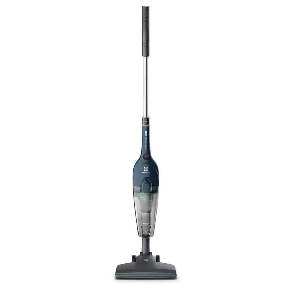 Aspiradora Vertical Electrolux STK14 (MUNDO ELECTRONICO)