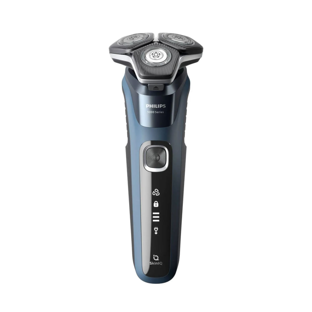 Afeitador 360D Flexible S5880 20 (MUNDO ELECTRONICO)