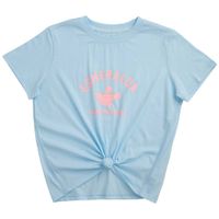 Tops Polo Deportivo amarr frase moda Mujer SINGULAR