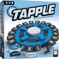 Juego de Mesa Electrónico Tapple en Español