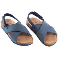 Sandalias cruz EUREKA Teen Niño