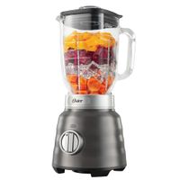 Licuadora Osterizer®Max Reversible BLSTPBRGR (MUNDO ELECTRONICO)