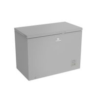 CONGELADORA INDURAMA 297 L DEFROST CI-320GR GRIS (MUNDO ELECTRONICO)