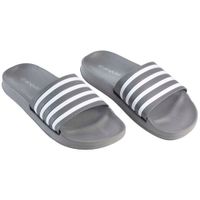 Holes slide rayas SINGULAR Hombre