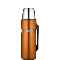 Termo para Líquidos de 1.2 Litros Thermos King Acero Inoxidable