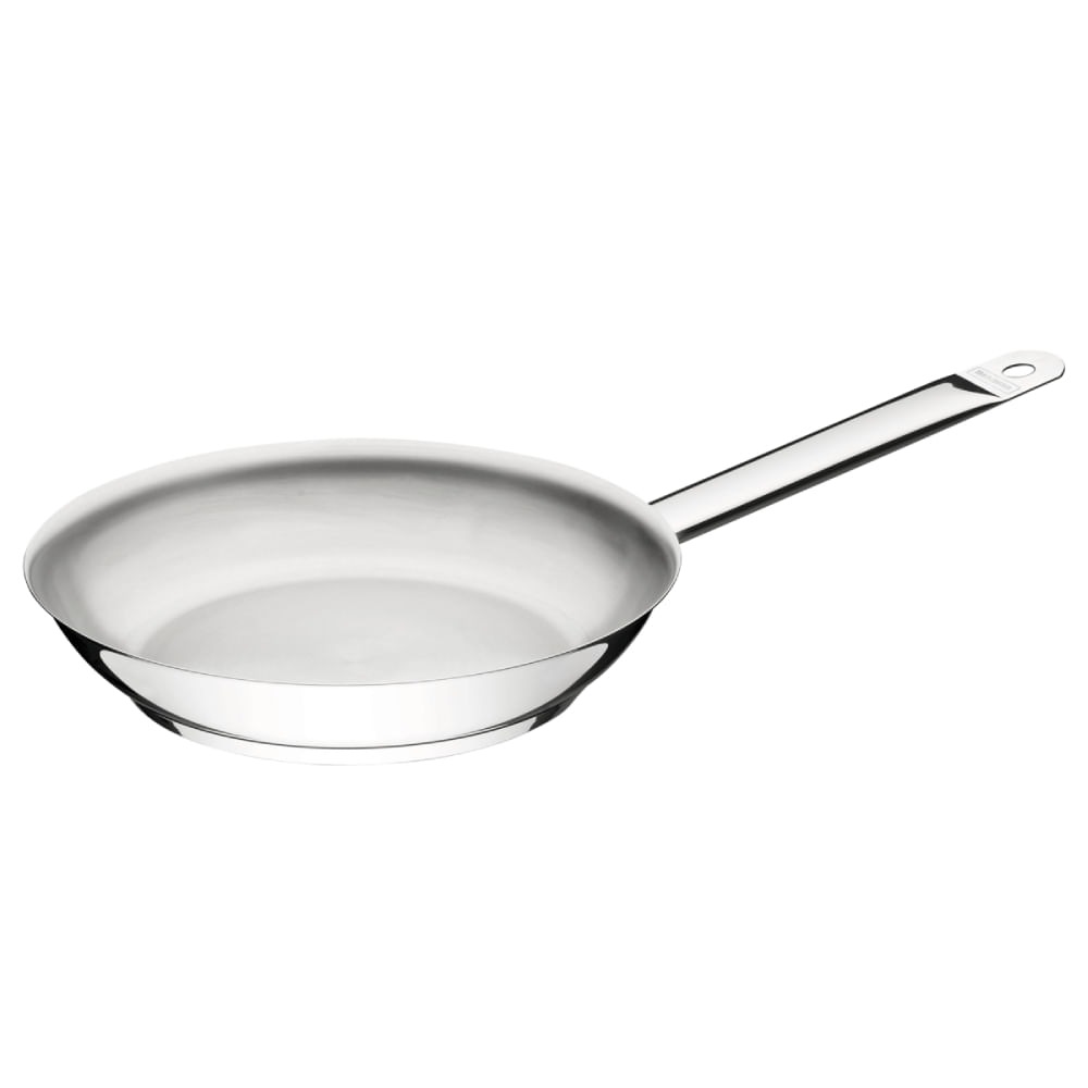Sarten Profesional Inox # 30 - Tramontina 62635300 (MUNDO ELECTRONICO)