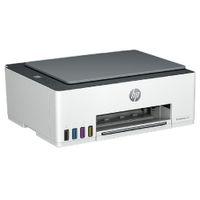Impresora Multifuncional HP Smart Tank 580 Wireless 1F3Y2A#AKY