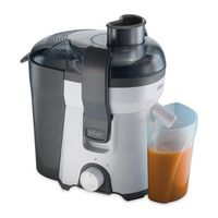Extractor de jugos Oster FPSTJE316W 400 Watts   (MUNDO ELECTRONICO)