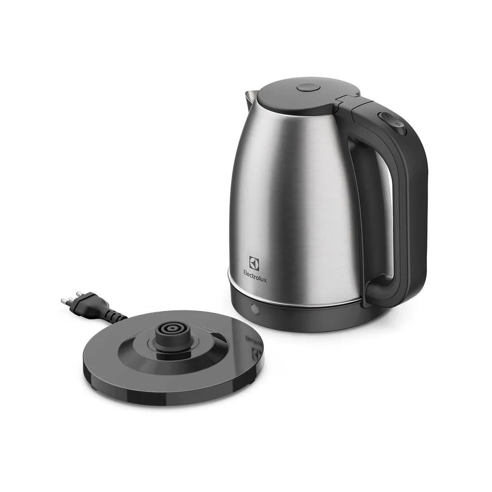 Hervidor Eléctrico Electrolux 1,8L Experience (EEK10) (MUNDO ELECTRONICO)