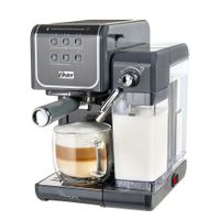 Cafetera Espresso Oster® PrimaLatte BVSTEM6801M (MUNDO ELECTRONICO)