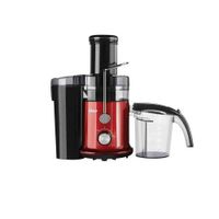 Extractor de Jugos Oster de 600W FPSTJE320R 600W (MUNDO ELECTRONICO)