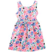 Vestidos de Fiesta Niña EUREKA