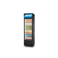 Visicooler 290lts turbo cooling LG-290TC