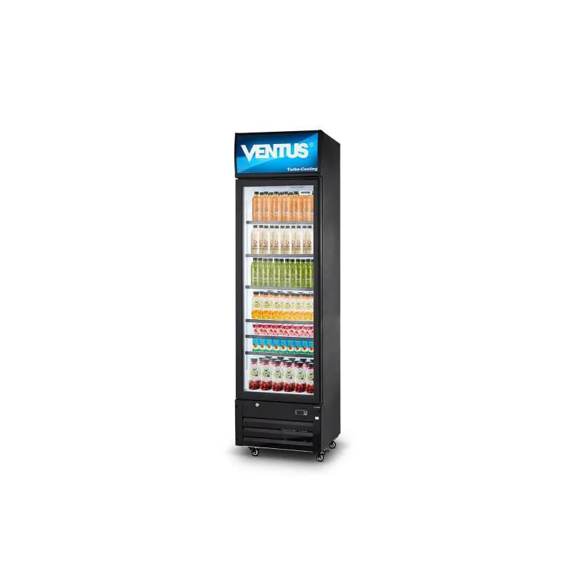 Visicooler 290lts turbo cooling LG-290TC