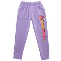 Pantalón Print Polialgodón Niña EUREKA