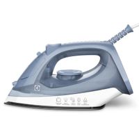 Plancha a Vapor y Seco Electrolux Efficient ESI10 – Eficiencia y Cuidado para tu Ropa (MUNDO ELECTRO
