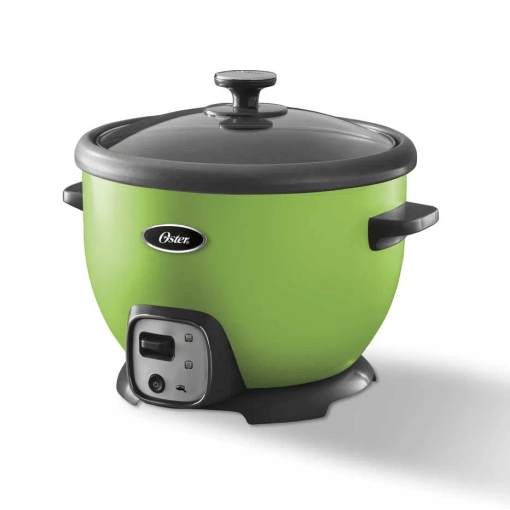 OSTER OLLA ARROCERA CON FUNCIÓN SOFRITO CKSTRC8029K 18LT (MUNDO ELECTRONICO)
