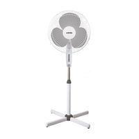 Ventilador de Pedestal 16? Practika ALTEA (MUNDO ELECTRONICO)