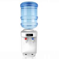 Dispensador de Agua Oster OS-PWD520W Blanco (MUNDO ELECTRONICO)