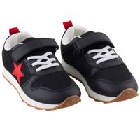 Zapatillas Casuales star EUREKA Niño