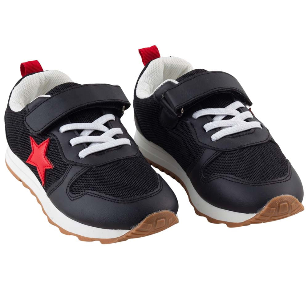 Zapatillas Casuales star EUREKA Niño