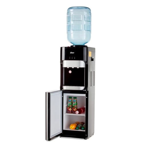 Dispensador de Agua Oster® OS-PWD2100 Negro (MUNDO ELECTRONICO)