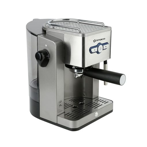 Cafetera Expreso Imaco IECM192T (MUNDO ELECTRONICO)