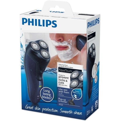 Maquina de Afeitar Philips AT 620/14 (MUNDO ELECTRONICO)