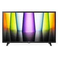 Televisor LG Led 32"" HD Smart Tv 2023 32LQ600BPSA. (MUNDO ELECTRONICO)