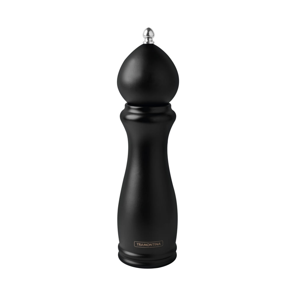 Molinillo de Sal o Pimienta Tramontina Churrasco Black 8"" 26456008 (MUNDO ELECTRONICO)
