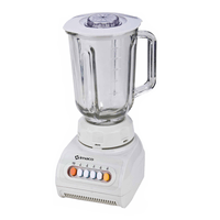Licuadora Imaco 1.5L Imaco BL888V (MUNDO ELECTRONICO)