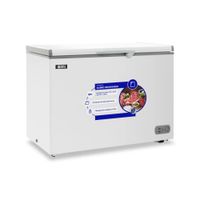 Congelador 340 litros TFI-3400WH (MUNDO ELECTRONICO)