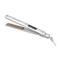 Alisador Elegance Led Coconut Almond Gama BECHS0000002528 (MUNDO ELECTRONICO)