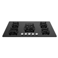 Cocina Empotrable Sole 5 Hornillas 86 cm SOLCO033 (MUNDO ELECTRONICO)