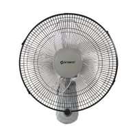 Ventilador Imaco de Pared de 16? con Cuerda de Encendido y Control de Velocidades de 45 Watts FW450