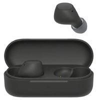 Audífonos Inalámbricos Sony WF-C510 True Wireless Bluetooth - Negro - Negro / Negro
