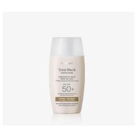 Fotoprotector Facial Fluido con Color TotalBlock Derma SPF 50+