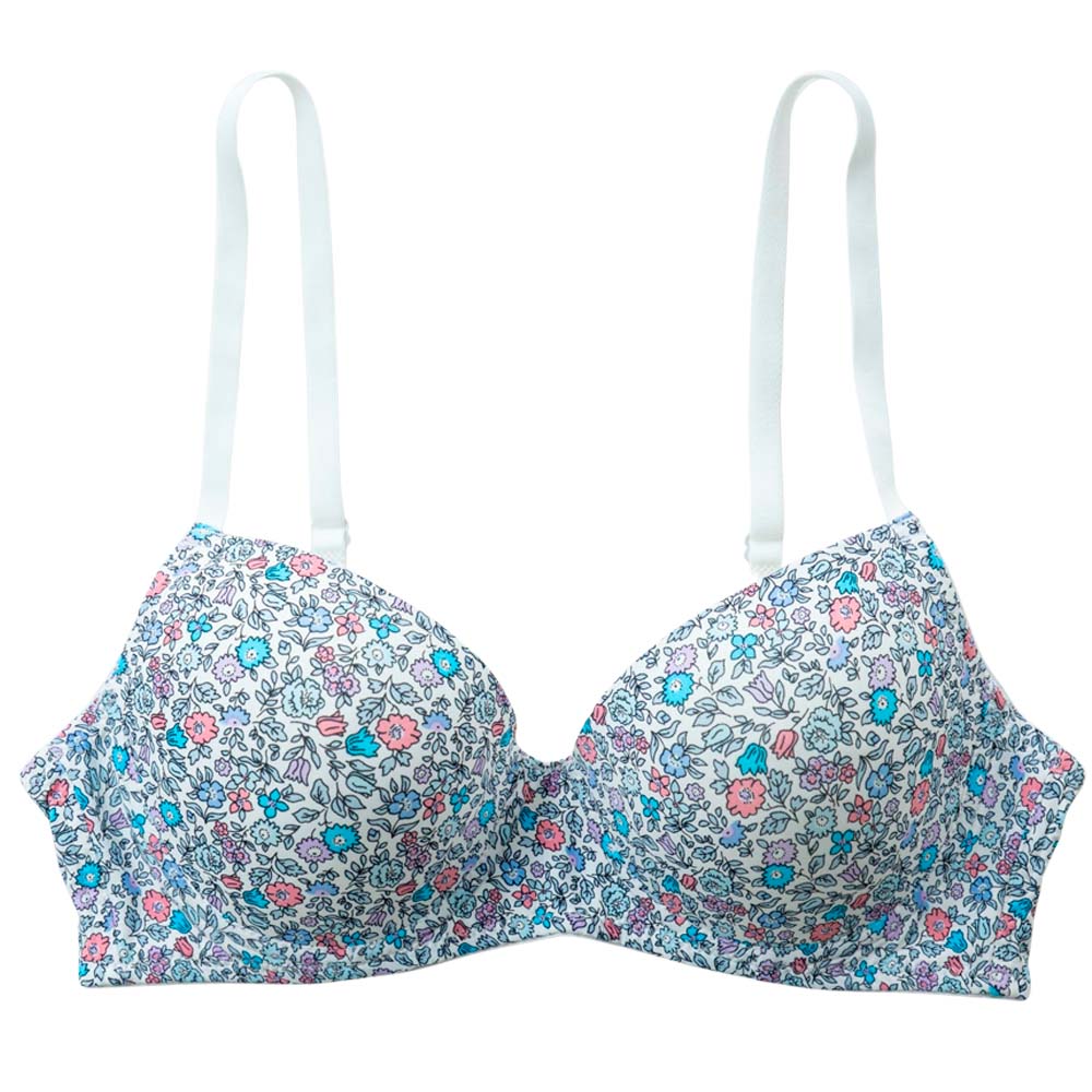 Brassier Diseño estampado1 Mujer SINGULAR