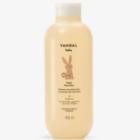 Shampoo Acondicionador Yanbal Baby 400ml