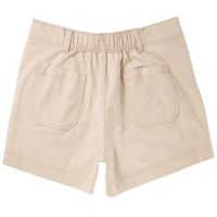 Shorts/Bermudas Casual color Mujer SINGULAR