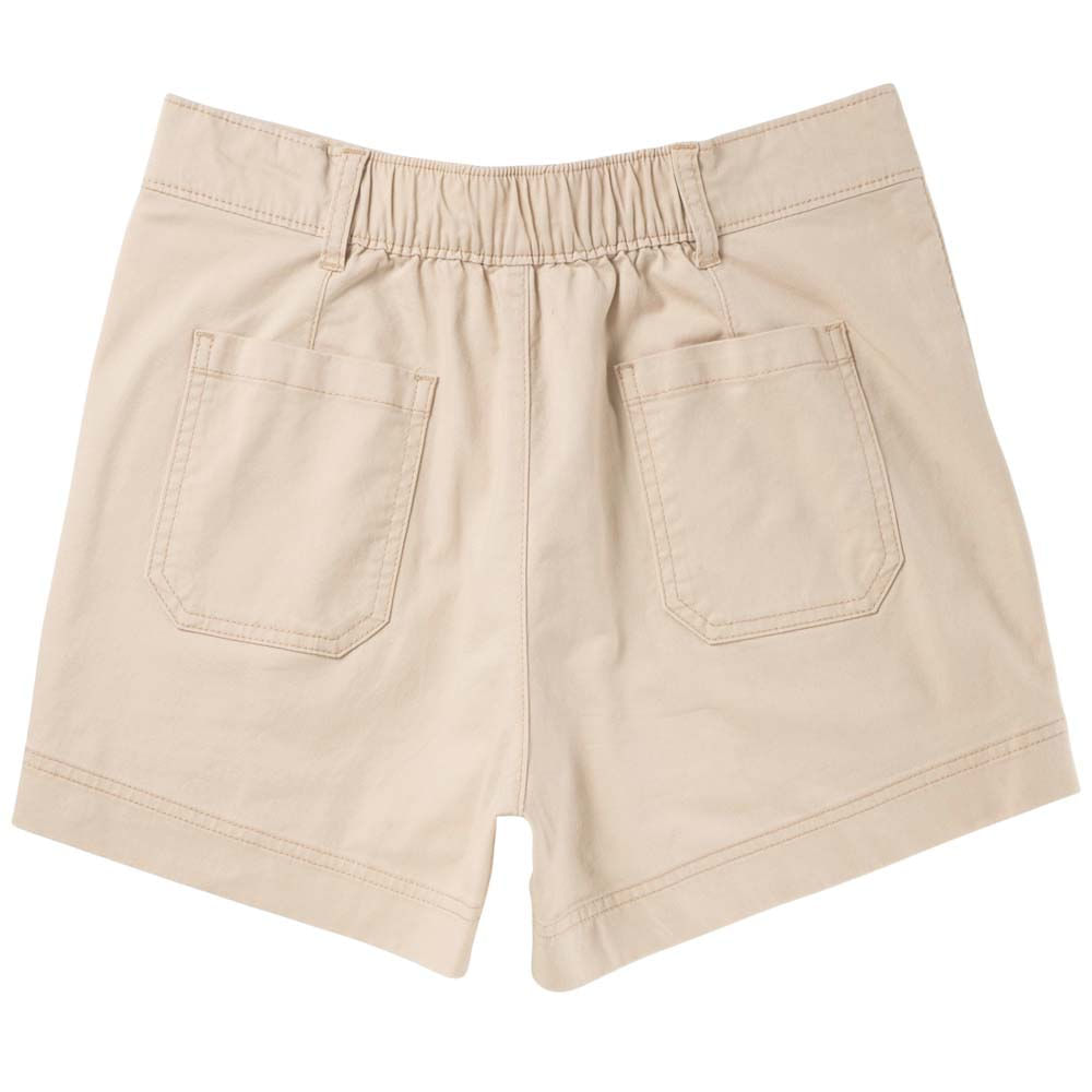 Shorts/Bermudas Casual color Mujer SINGULAR