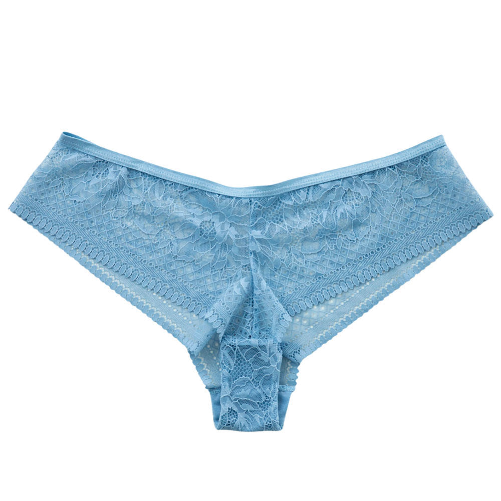Trusa bikini encaje sbl Mujer SINGULAR