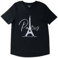 Polos Manga Corta Paris Mujer SINGULAR